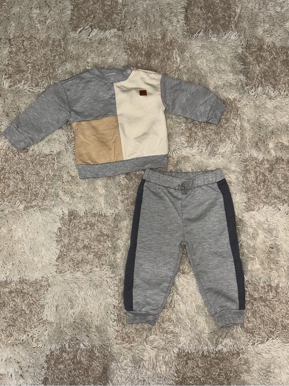 Baby outfit